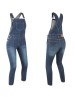 SEGURA PRISCA LADY OVERALLS BLUE