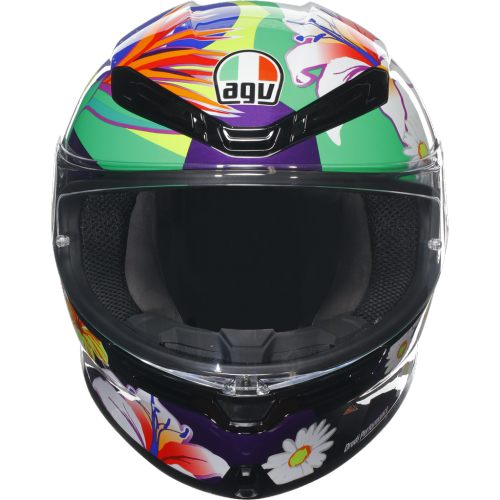 AGV K6-S MORBIDELLI 2021