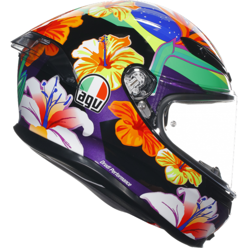 AGV K6-S MORBIDELLI 2021