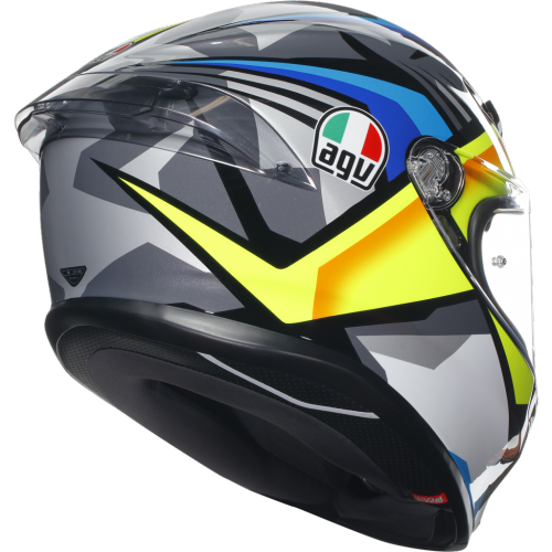 AGV K6-S MULTI JOAN