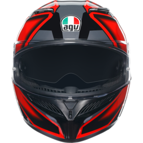 AGV K3 Compound, Full Face Helmet - 