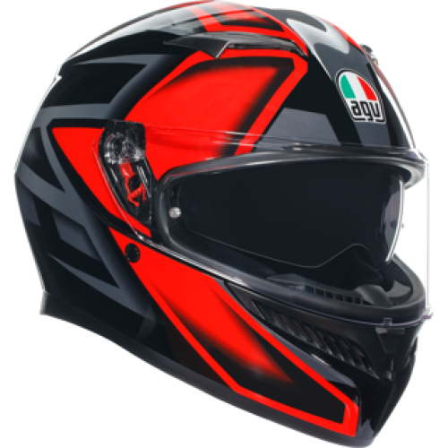 AGV K3 Compound, Full Face Helmet - 