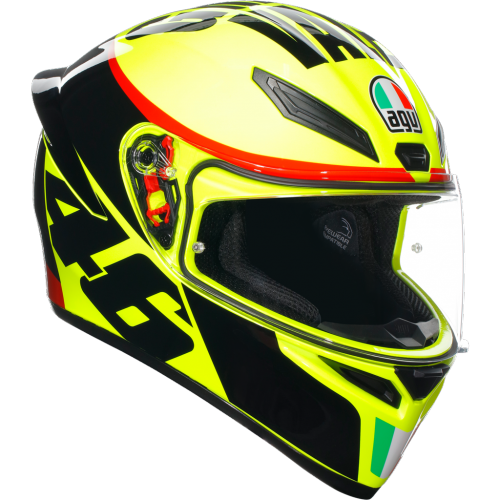 AGV K1-S GRAZIE VALE