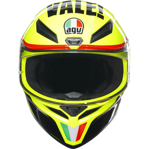 AGV K1-S GRAZIE VALE