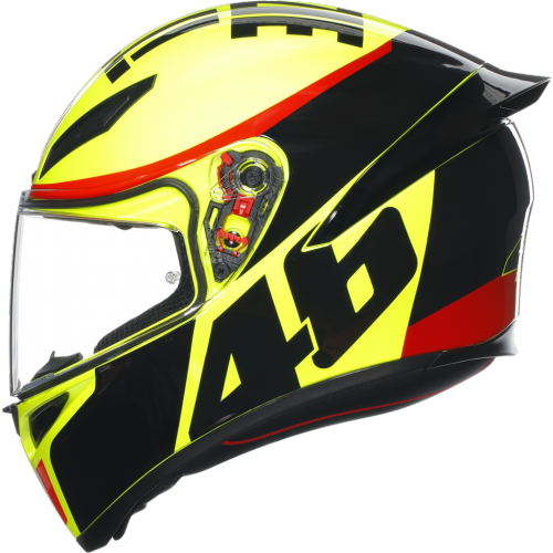 AGV K1-S GRAZIE VALE