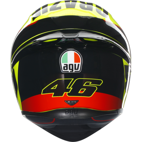 AGV K1-S GRAZIE VALE