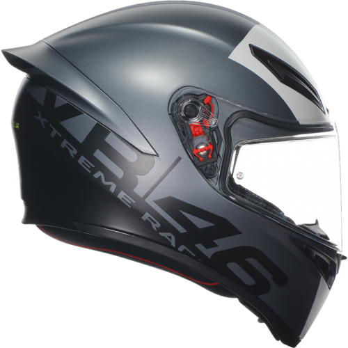 AGV K1-S LIMIT 46 ECE 22.06