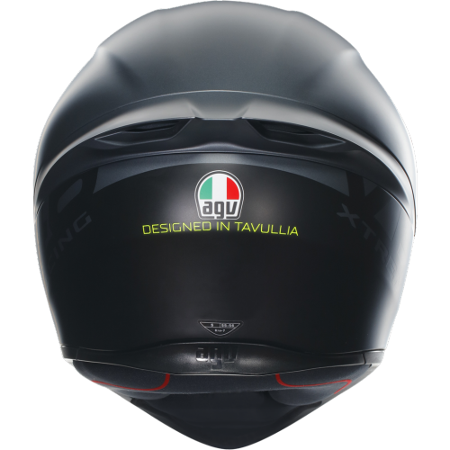 AGV K1-S LIMIT 46 ECE 22.06