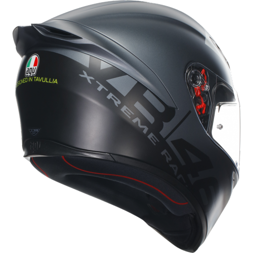 AGV K1-S LIMIT 46 ECE 22.06