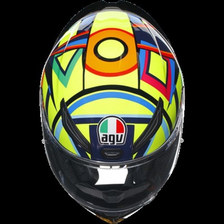 agv k1 soleluna