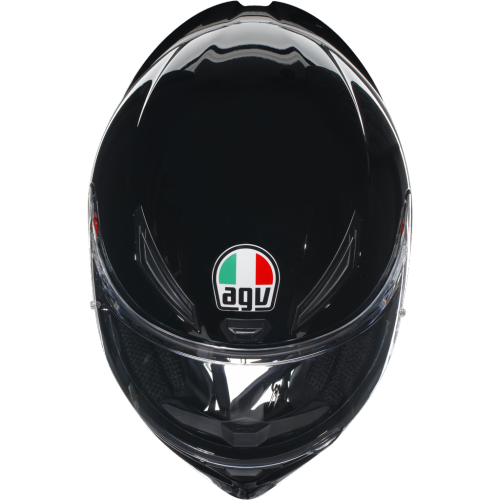 AGV K1-S SOLID AGV K1-S SOLID