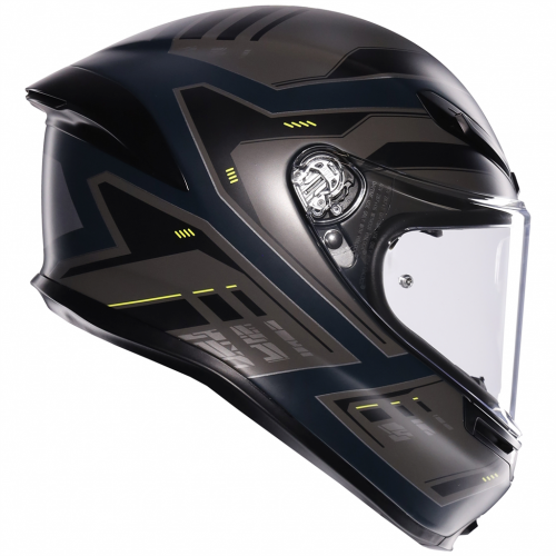 AGV K6-S ENHANCE ECE 22.06