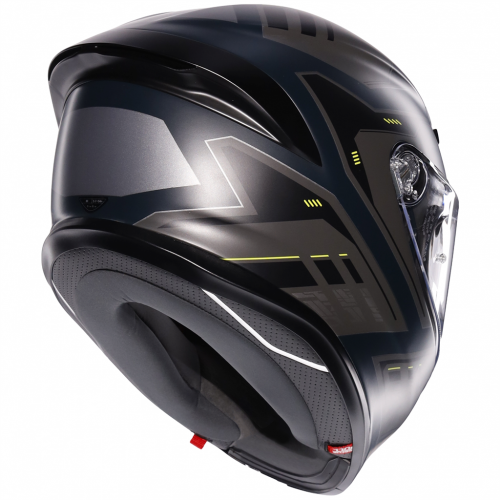 AGV K6-S ENHANCE ECE 22.06