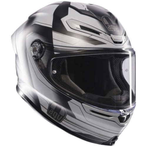 AGV K6-S Ultrasonic, full face helmet - 