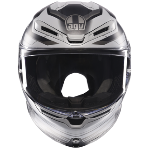 AGV K6-S Ultrasonic, full face helmet - 