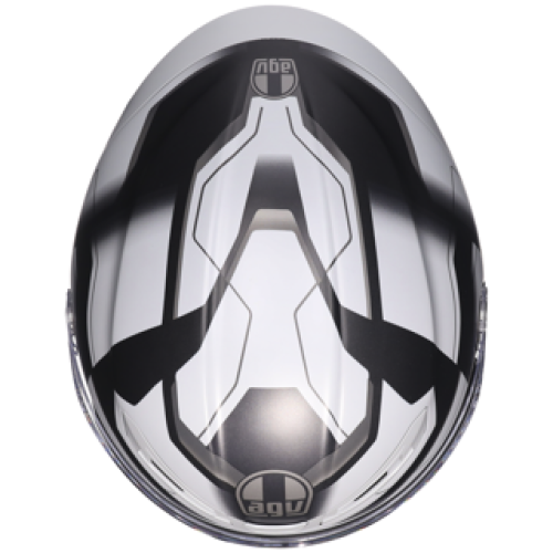 AGV K6-S Ultrasonic, full face helmet - 