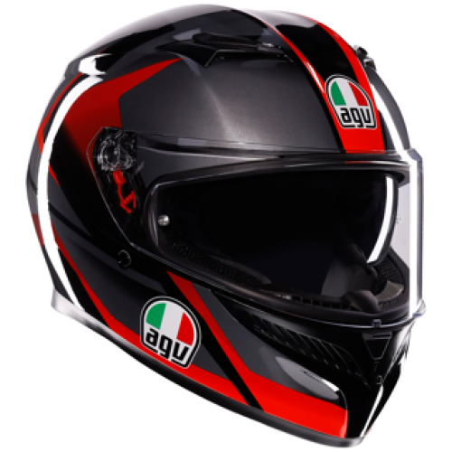 AGV K3 Striga - Full Face Helmet - 