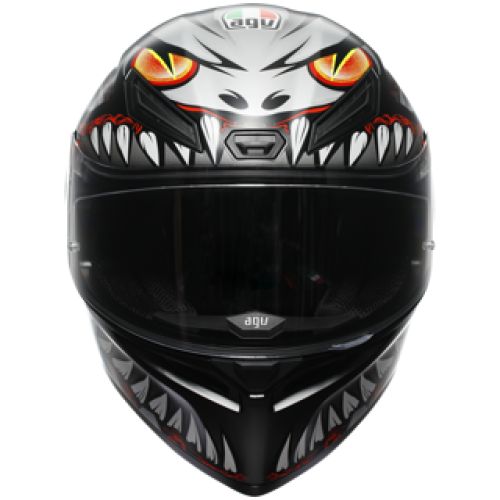 AGV K1-S Lyzard, full face helmet - 