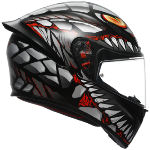 AGV K1-S Lyzard, full face helmet - 
