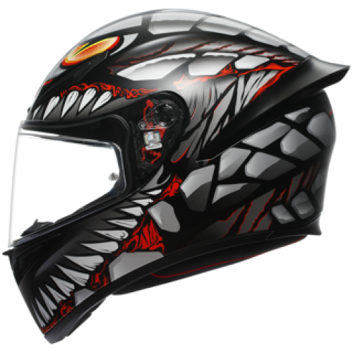 AGV K1-S Lyzard, full face helmet - 