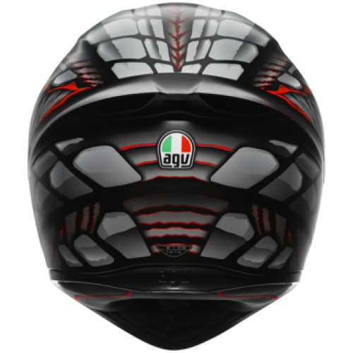 AGV K1-S Lyzard, full face helmet - 