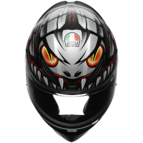 AGV K1-S Lyzard, full face helmet - 
