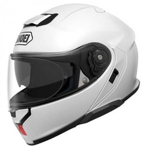 SHOEI NEOTEC 3 WHITE