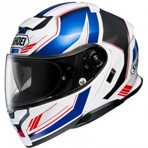 SHOEI NEOTEC 3 GRASP TC10  - EC22.06 Certified.