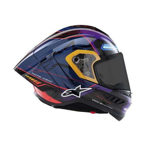 Alpinestars Supertech R10 Martinator R01 Helmet