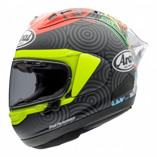 ARAI RX-7V EVO TATSUKI