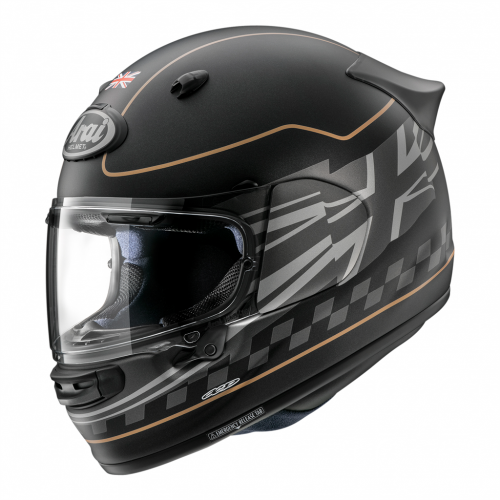 ARAI QUANTIC DARK CITIZEN