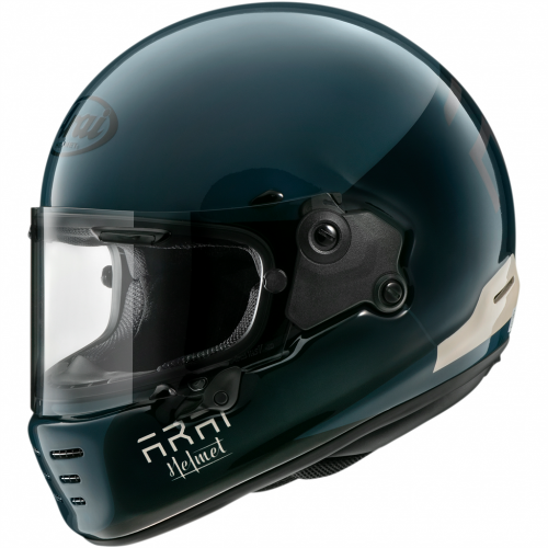 ARAI CONCEPT XE REACT