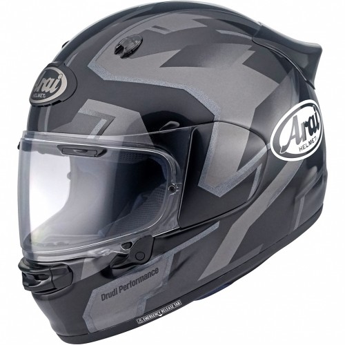 ARAI QUANTIC ROBOTIC