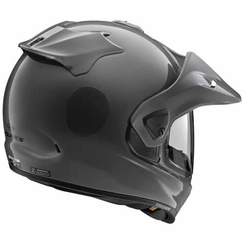 ARAI TOUR-X 5 SOLID