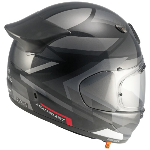 Arai Quantic Mosaic, full face helmet - 