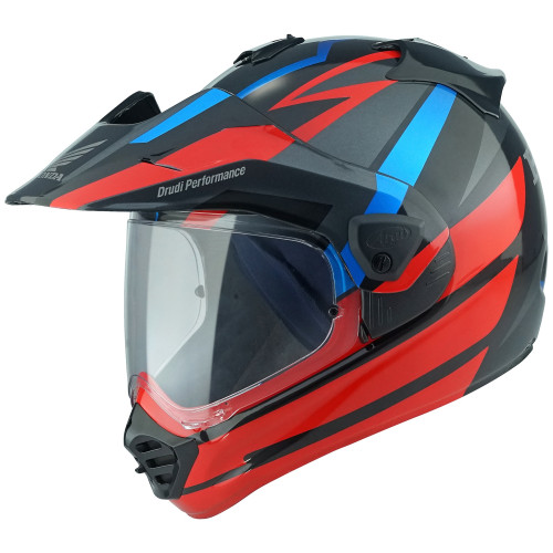 Arai Tour-X5 Honda AT, adventure full face helmet - 