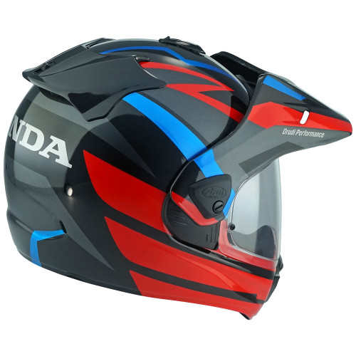 Arai Tour-X5 Honda AT, adventure full face helmet - 