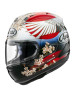 Arai RX-7V Evo Tsubasa, full face hemet - 