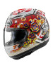 Arai RX-7V Evo Nakagami GP3, full face helmet - 