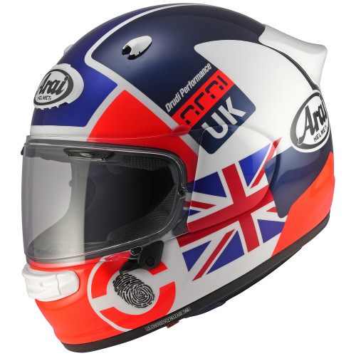 Arai Quantic Nation, full face helmet - 