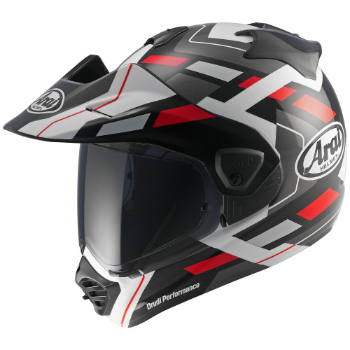 Arai Tour-X5 Match, adventure full face helmet - Arai Tour-X5 Match, adventure full face helmet -
