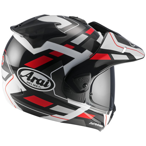 Arai Tour-X5 Match, adventure full face helmet - Arai Tour-X5 Match, adventure full face helmet -