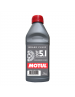 MOTUL DOT 5.1 BRAKE FLUID 1 LITRE