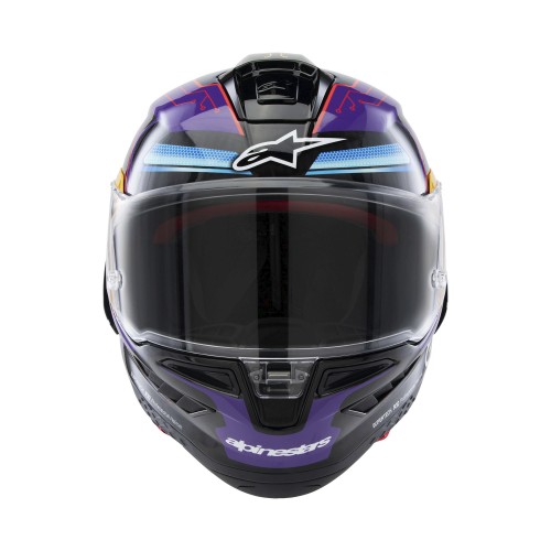 Alpinestars Supertech R10 Martinator R01 Helmet