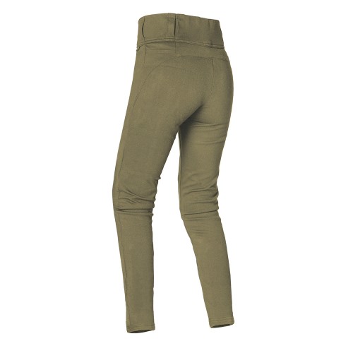 Oxford Super Leggings 2.0 WS Khaki Regular