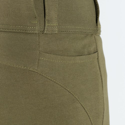 Oxford Super Leggings 2.0 WS Khaki Regular