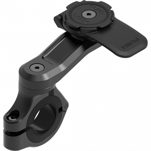 QUADLOCK MOTORCYCLE HANDLEBAR MOUNT PRO