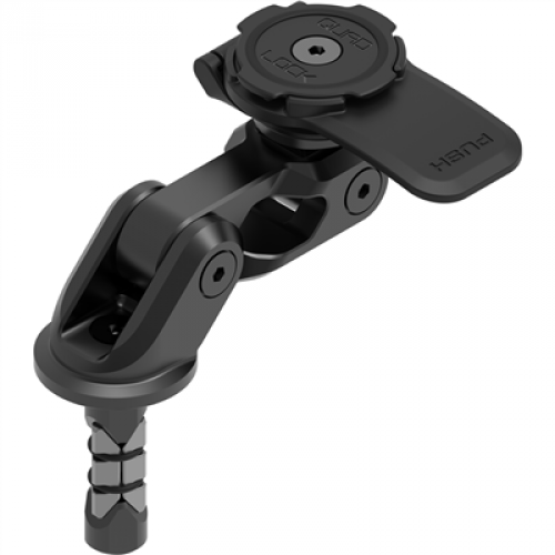 QUADLOCK MOTORCYCLE FORK STEM MOUNT PRO