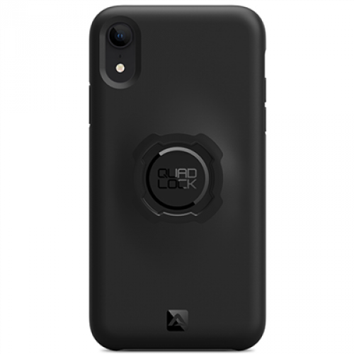 QUADLOCK CASE IPHONE XR