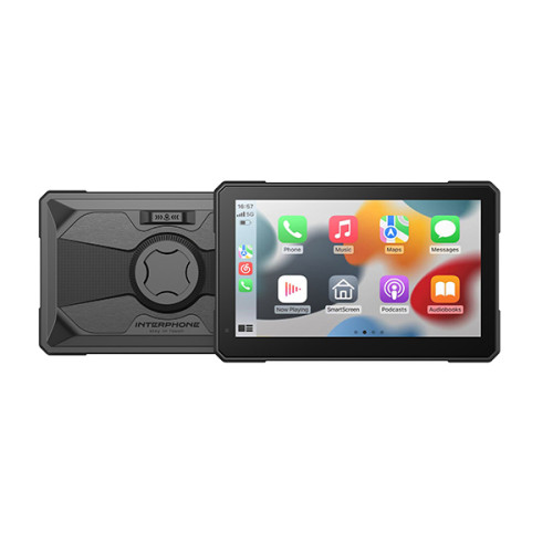 INTERPHONE SYNC70 ESSENTIAL SMART DISP INTERPHONE SYNC70 ESSENTIAL SMART DISP